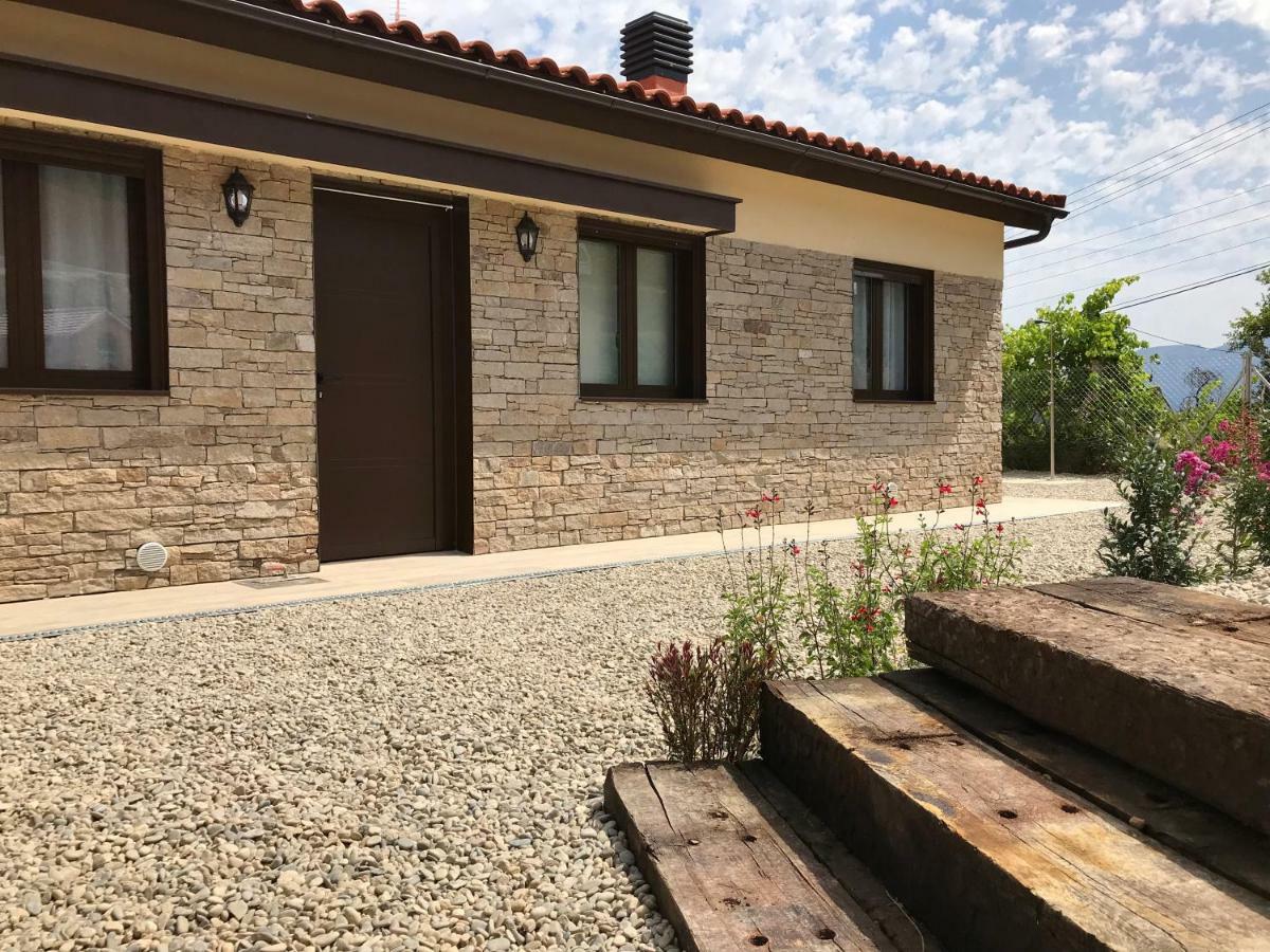 La Caseta D'Ager Exterior photo